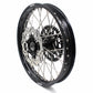 KKE 21 & 18 Enduro Spoked Wheels Fit SUZUKI RM125 1996-2007 RM250 1996-2008
