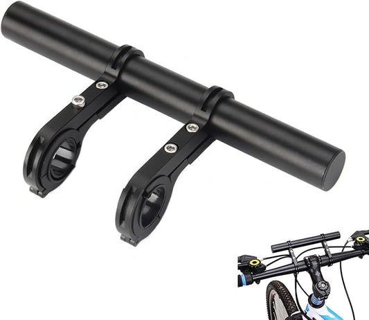 E-Moto / E-MTB Accessory Bar