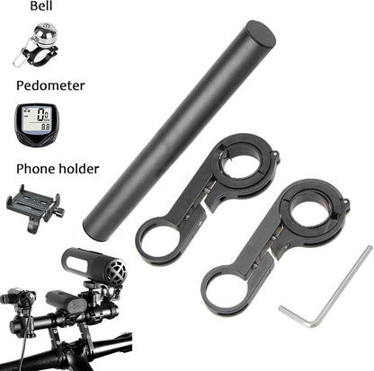 E-Moto / E-MTB Accessory Bar