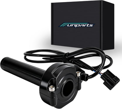 Funparts Surron LBX Throttle