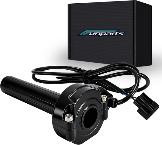 Funparts Surron LBX Throttle