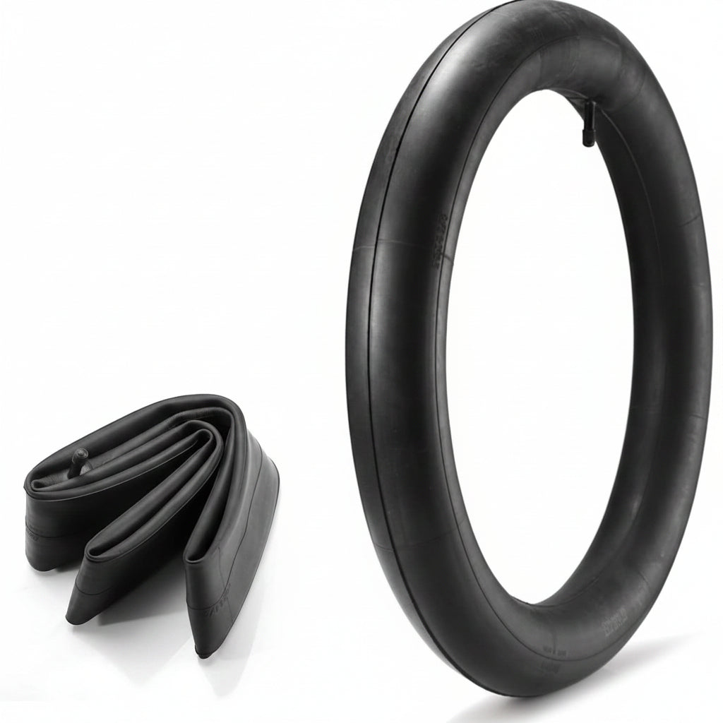 20x4 Fat Tire Bike Inner Tubes with Schrader Valve