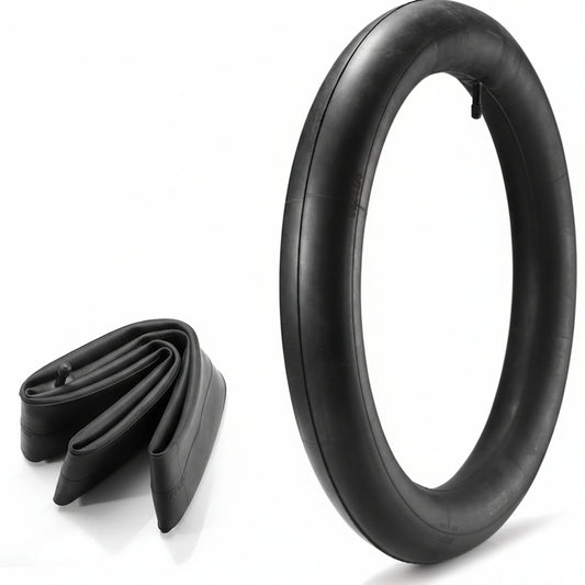 20x4 Fat Tire Bike Inner Tubes with Schrader Valve