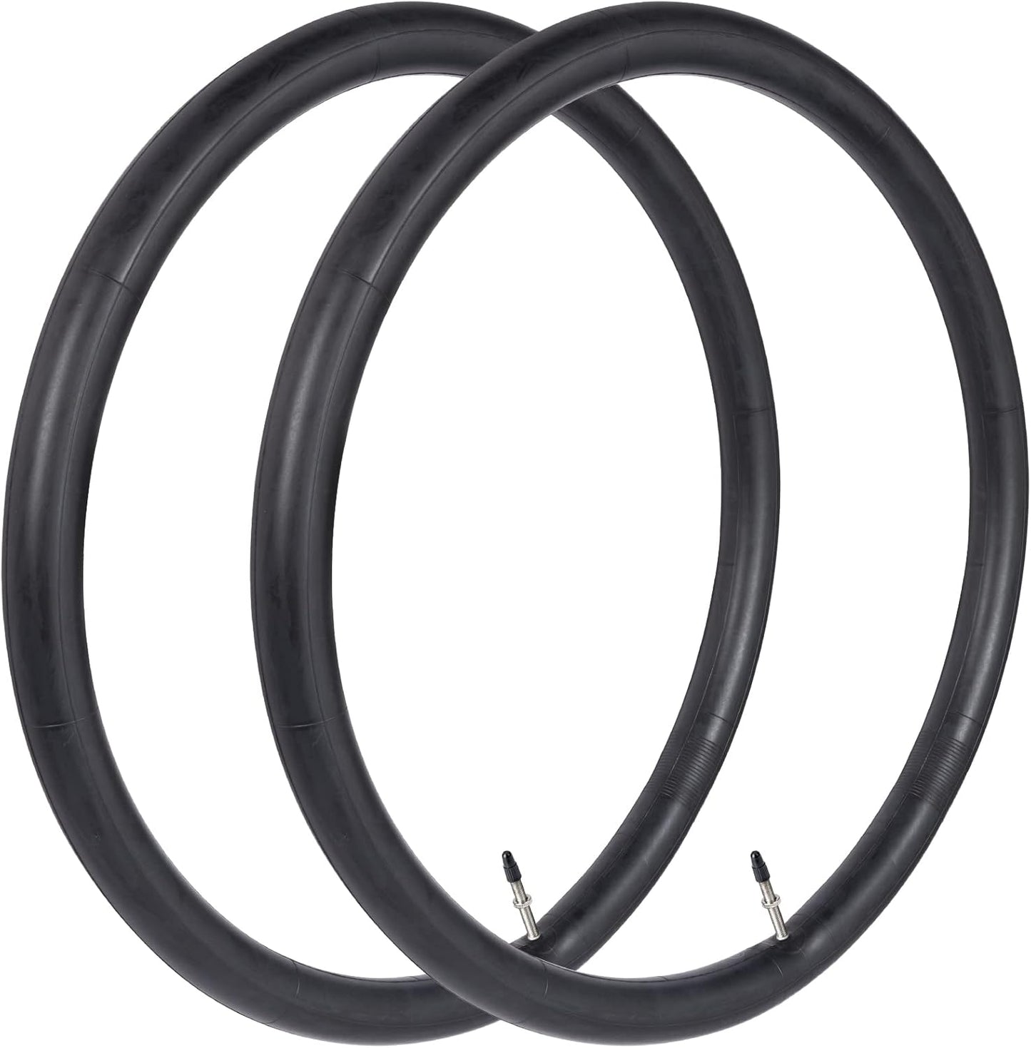 29" Bike Tube 29x2.125/2.2/2.3/2.35/2.40 FV48mm Presta Valve Butyl Rubber