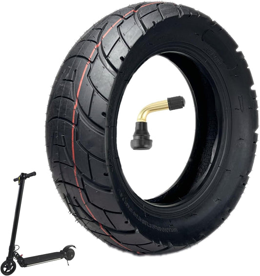 80/65-6 Off Road Tubeless Tire