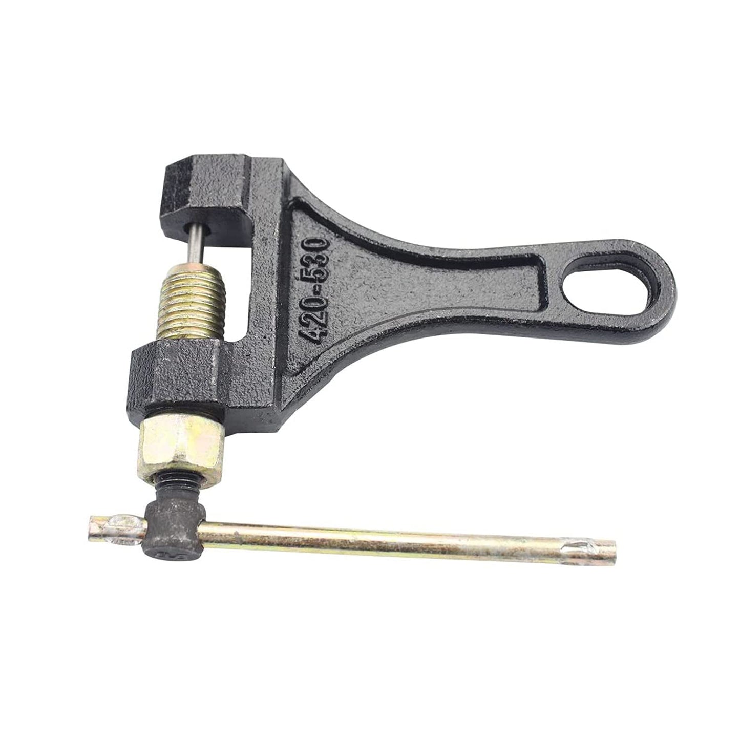 Chain Breaker Tool for 420-530 Roller Chain