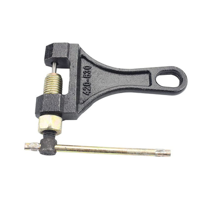 Chain Breaker Tool for 420-530 Roller Chain