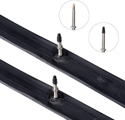 29" Presta Valve Bike Tube