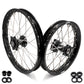 KKE 19 & 16 Big Kid's Wheels Rims Set Fit For Kawasaki KX80 KX85 KX100