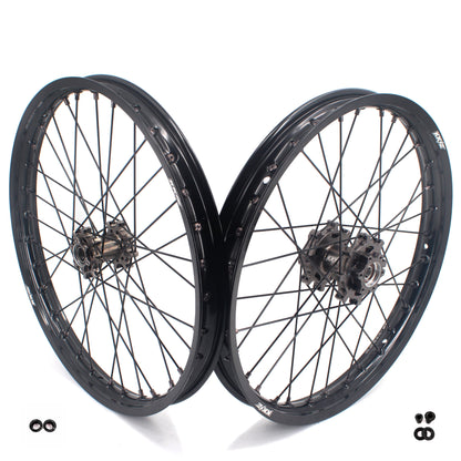 KKE 1.4*19" & 1.6*19" E-Motor Wheels Fit Surron Light Bee X, E-Ride Pro SS