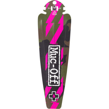 Ride Guard - Rear - Camo