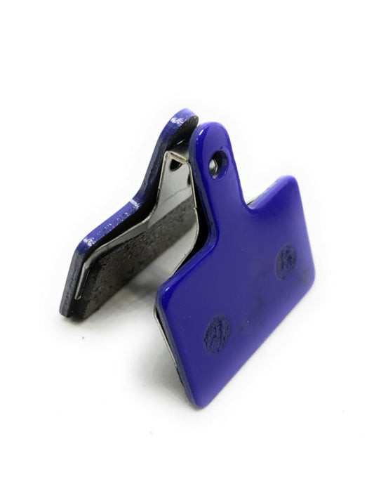Bike Brake Pads Ceramic + Kevlar for Shimano, Tektro Deore BR, Auriga/Drako HDC 301