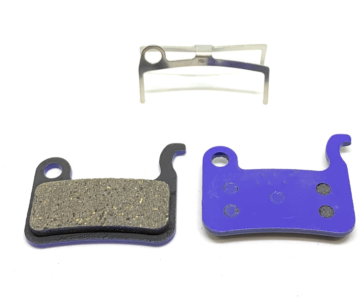 ONYX SPORT REAR BRAKE PAD UPGRADE - Bike Brake Pads downhill race for Shimano XTR, Saint, Deore, BR