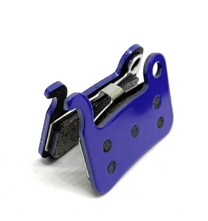ONYX SPORT REAR BRAKE PAD UPGRADE - Bike Brake Pads downhill race for Shimano XTR, Saint, Deore, BR