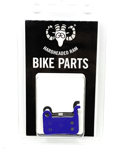 ONYX SPORT REAR BRAKE PAD UPGRADE - Bike Brake Pads downhill race for Shimano XTR, Saint, Deore, BR