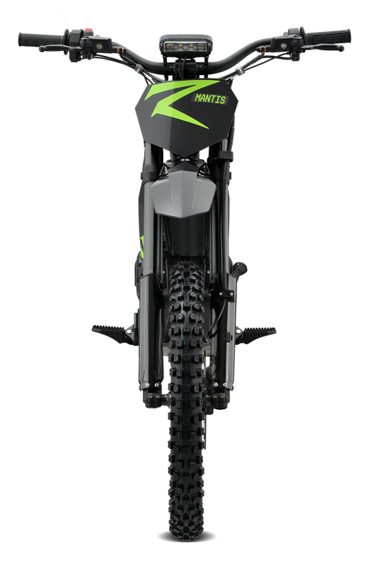 72V Rawrr Mantis X Pro