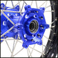 KKE 21"/18" Enduro Off-Road Wheels For YAMAHA YZ125 YZ250 YZ250F YZ450F WR450F