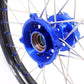 KKE 19 & 16 CNC Hub Kid's Big Wheels Rims For KTM SX85 2021-2024 Husqvarna TC85 2021-2024