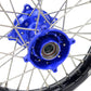 KKE 1.6*19 & 1.85*16 Kid's Big Billet  Wheels Rims Fit KTM SX 85 2003-2020 Husqvarna TC85 2014-2020