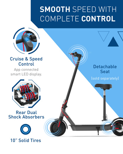 Hiboy S2 Pro Electric Scooter