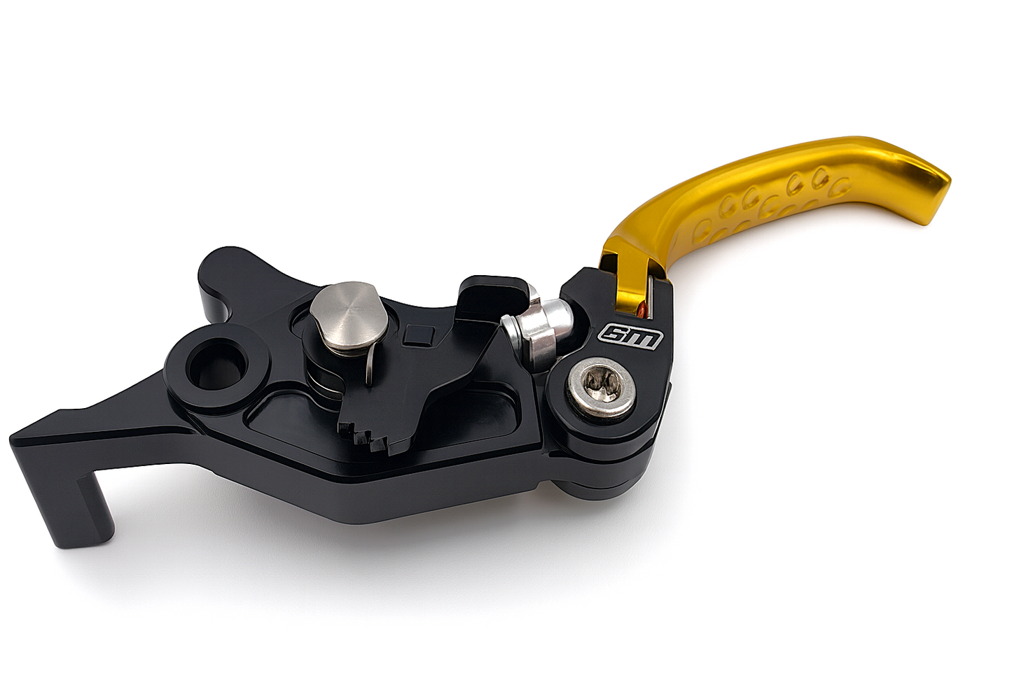 Warp9 Ultra Bee brake lever