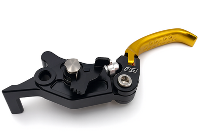 Warp9 Ultra Bee brake lever