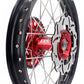 KKE 21" 18" or 21" 19" Aluminum Wheels For HONDA CR125R 1995-1997 CR250R 1995-1996 CR500R 1995-2001