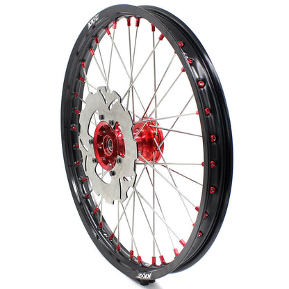 KKE 21" 19" CRF250R CRF450R 2015-2025 For HONDA MX Casting Wheels Rrims Set