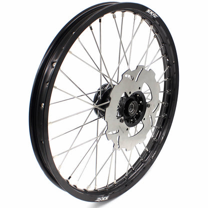 KKE 21" 19" CRF250R CRF450R 2015-2025 For HONDA MX Casting Wheels Rrims Set