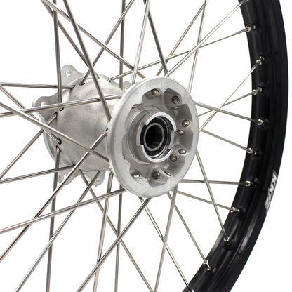 KKE 21" 19" Casting Aluminum Wheels Rims For HONDA 2025 CRF250R CRF450R CRF450L