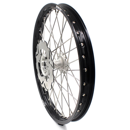 KKE 21" 19" CRF250R CRF450R 2015-2025 For HONDA MX Casting Wheels Rrims Set