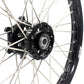 KKE 21 & 18 Enduro Spoked Wheels Fit SUZUKI RM125 1996-2007 RM250 1996-2008