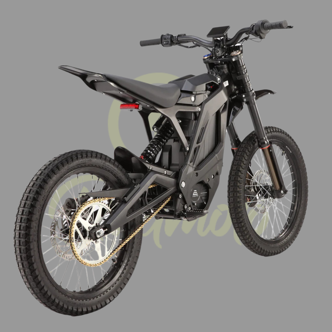 2024 E Ride Pro SS 3.0 (19"/18") - Electric Dirt Bike