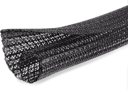 E-Bike & E-Moto Cable Management Sleeve