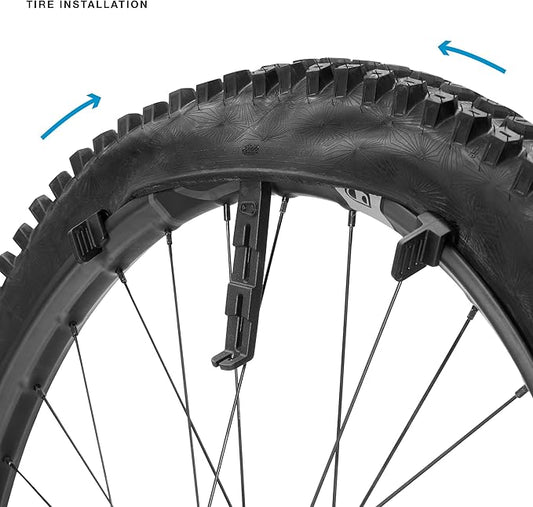 Crankbrothers Slider Tire Lever Kit