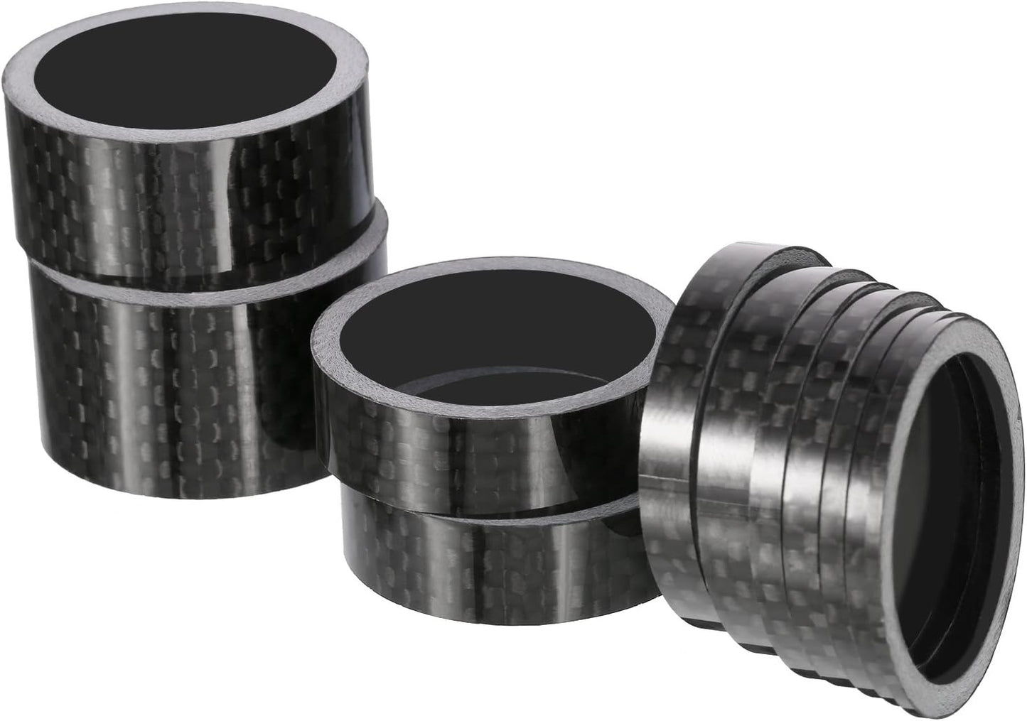 Carbon Fiber Headset Spacer