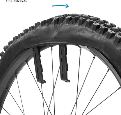 Crankbrothers Slider Tire Lever Kit