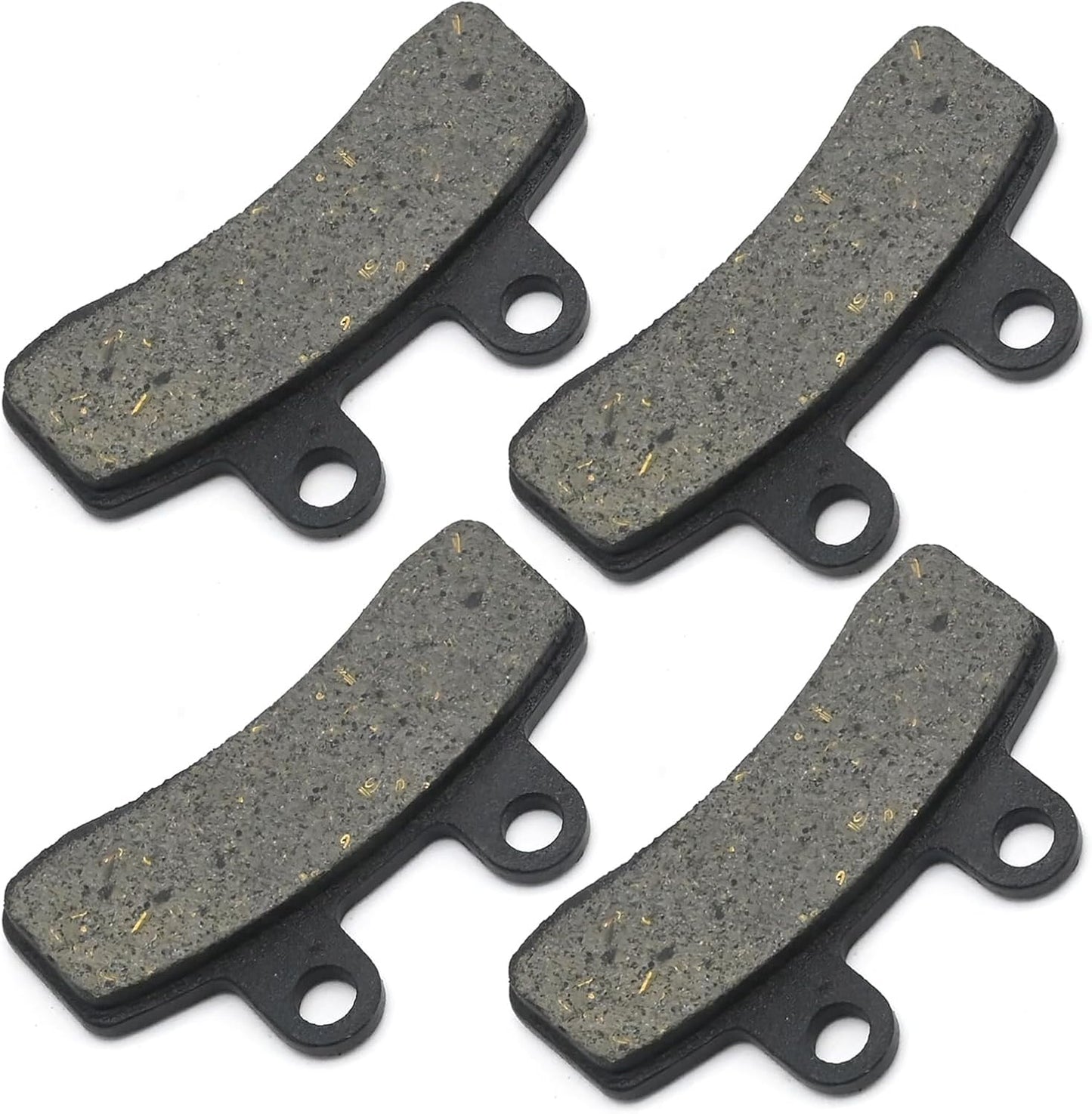 IN10/Villian Brake Pads (Aftermarket)