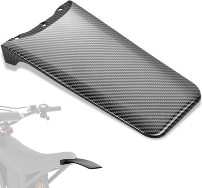 Electric Dirt Bike Fender