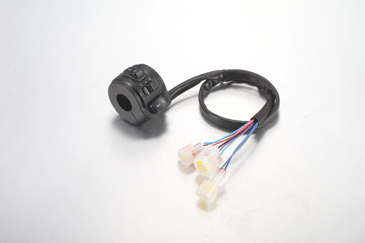 E Ride Pro- Control Switch- S/SS / SS3.0