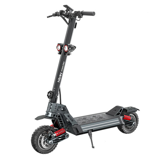 Hiboy TITAN PRO Electric Scooter 2025