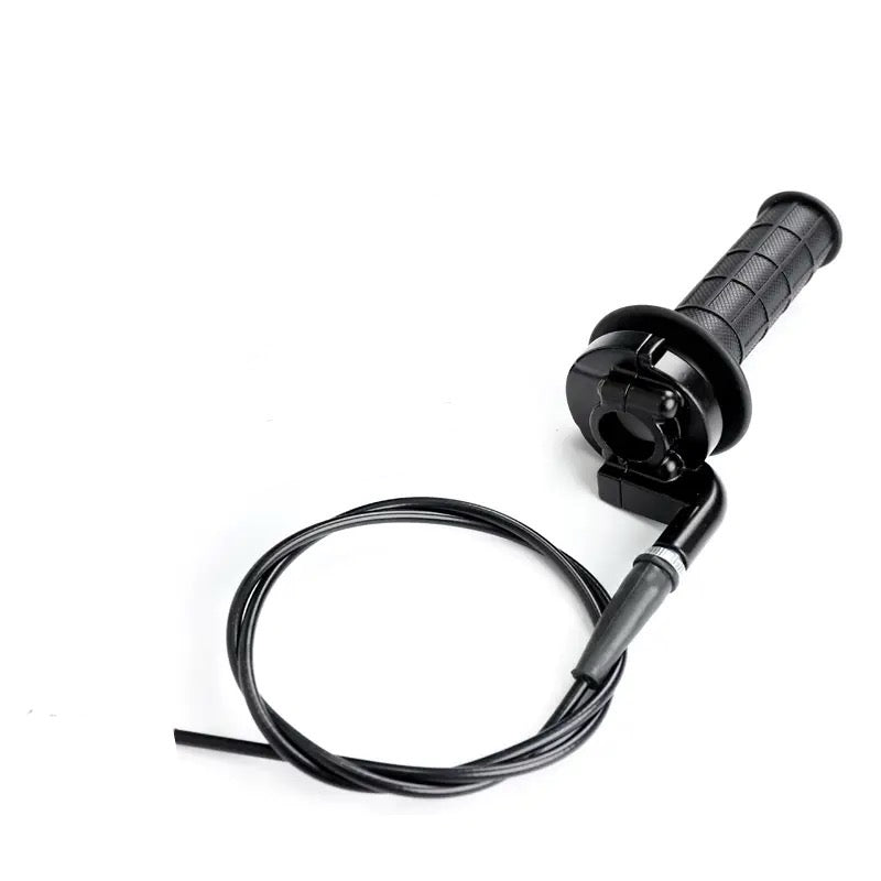 Altis Sigma Throttle (No Grip)