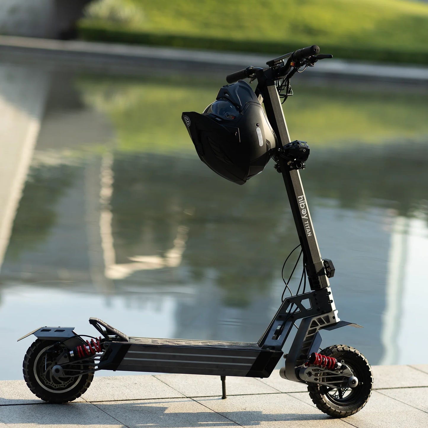 Hiboy TITAN Electric Scooter 2026