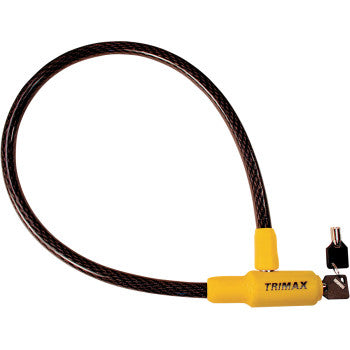Trimaflex™ Max Security Braided Cable
