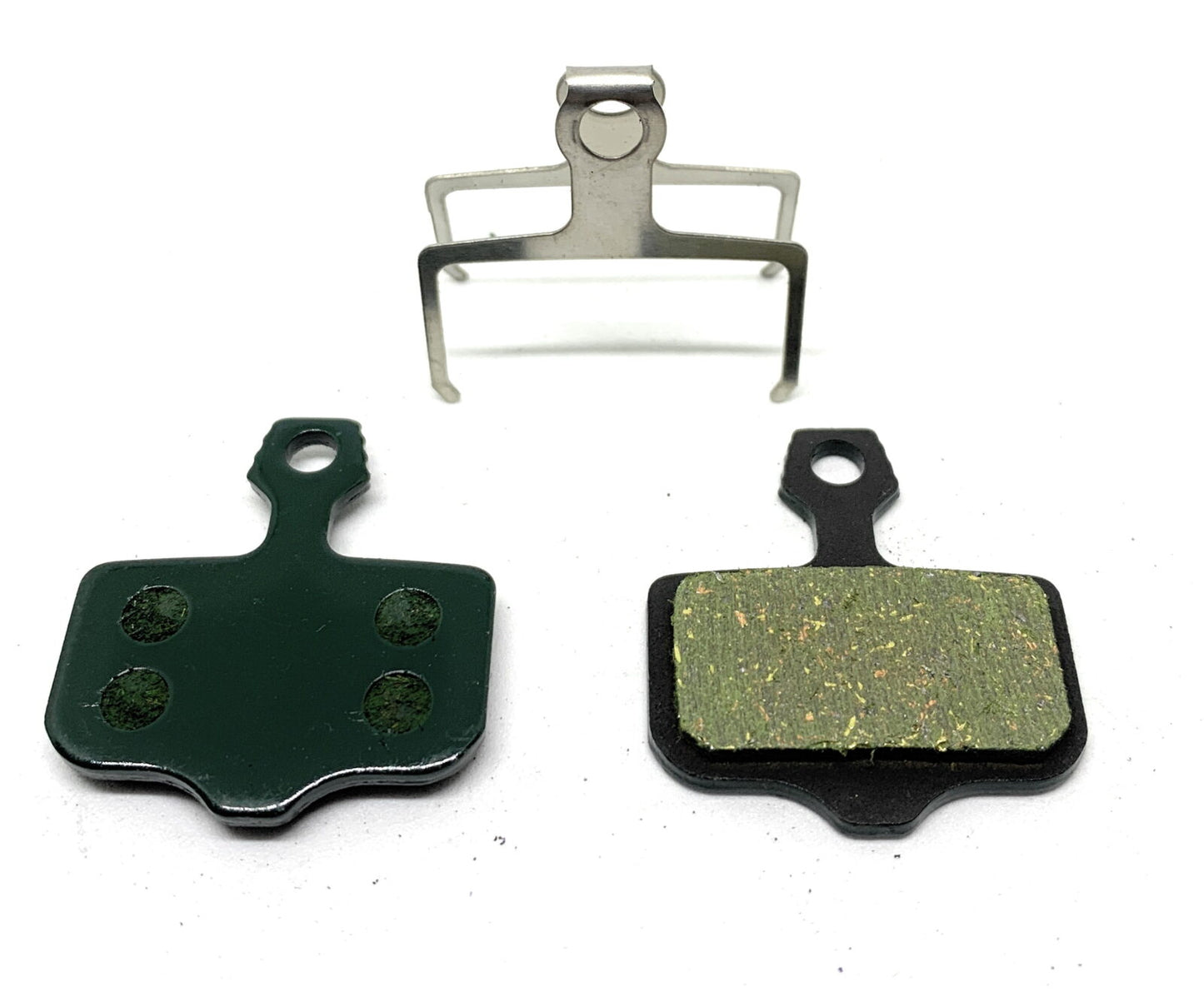 Heavy-Duty Ceramic Brake Pads | Upgrade for SRAM Level, Avid Elixir & Jagwire