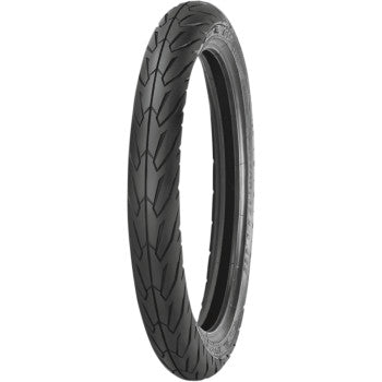NR77 General Replacement Tire-70/90-14