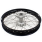 KKE 18×2.15 Cast Hub Aluminum Rim Wheel For Yamaha YZ125/250 YZ250F/450F YZ250X WR250F/450F 2019-2024