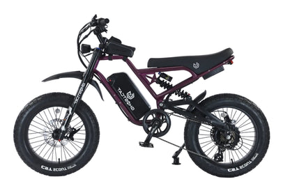 GHOSTCAT F3X.2 1500W PRO