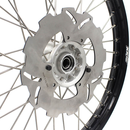 KKE 21" 19" CRF250R CRF450R 2015-2025 For HONDA MX Casting Wheels Rrims Set