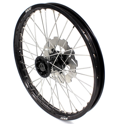 KKE 21" 19" CRF250R CRF450R 2015-2025 For HONDA MX Casting Wheels Rrims Set